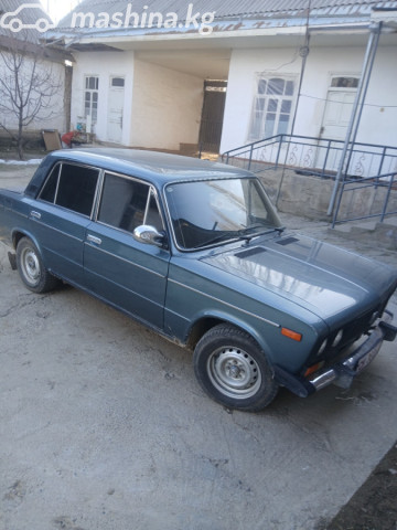 ВАЗ (Lada) 2106