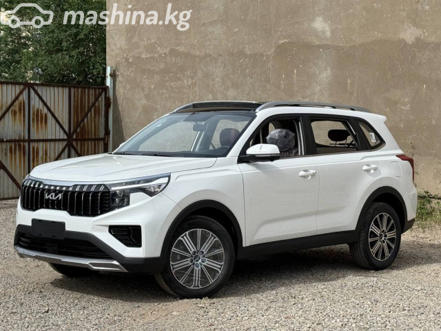 Kia Sportage (China)