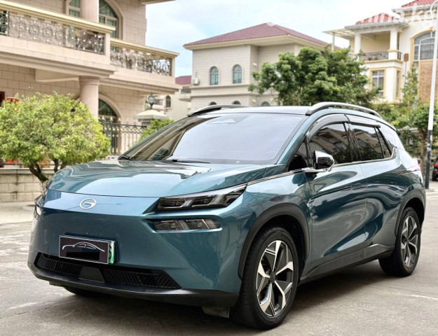 GAC Aion V Plus