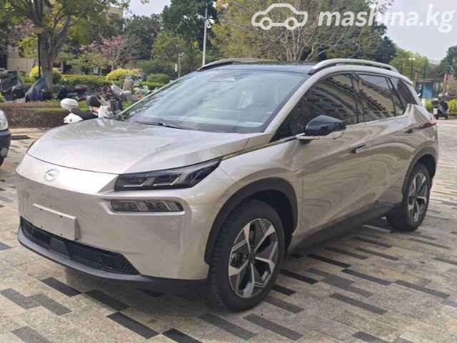 GAC Aion V Plus