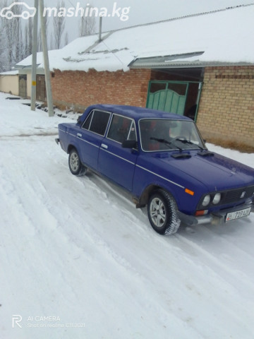 ВАЗ (Lada) 2106