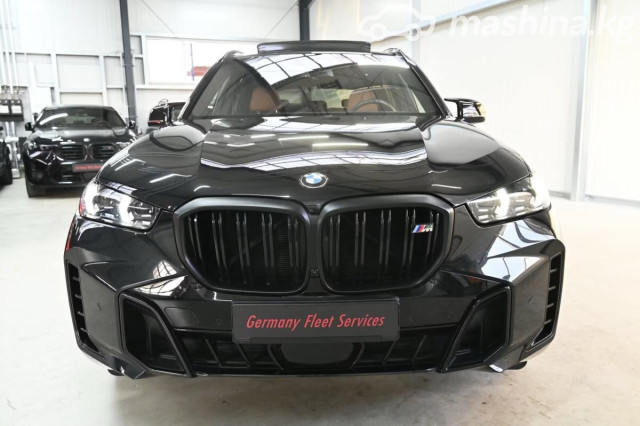 BMW X5 M