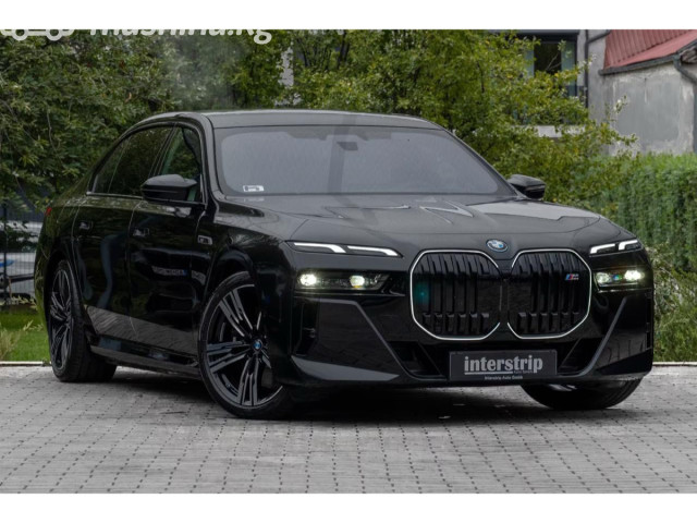 BMW 7 серии