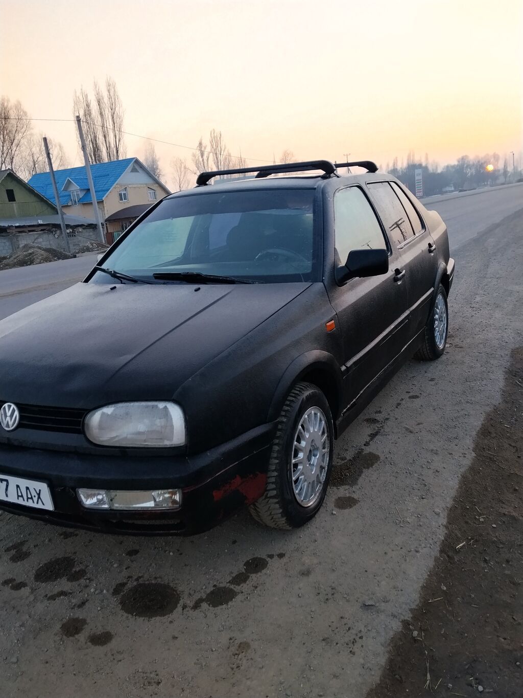 Volkswagen Vento