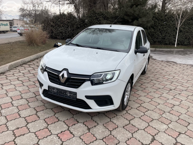 Renault Logan