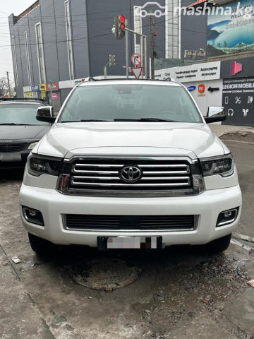 Toyota Sequoia