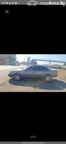 Audi 100