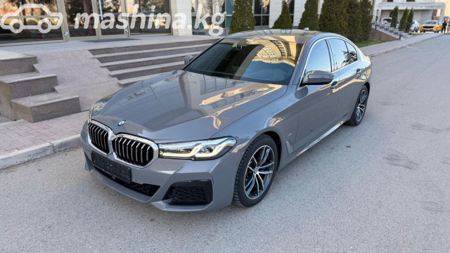 BMW 5 серии