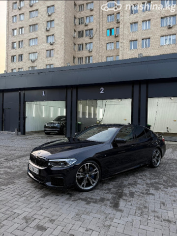 BMW 5 серии