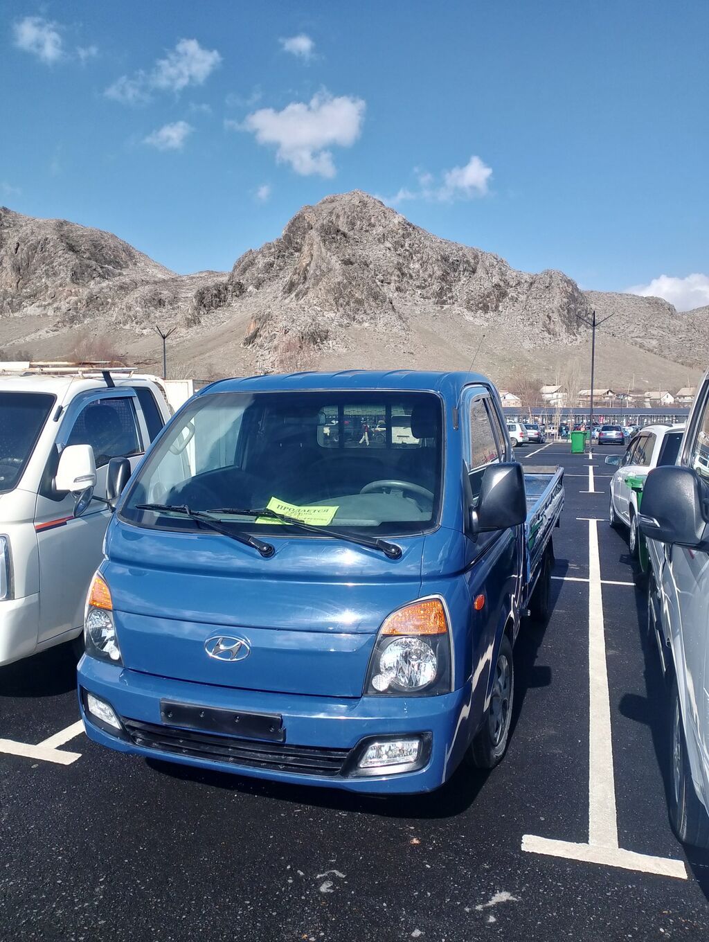 2019 свежий пробег 271мин родной баасы 970мин