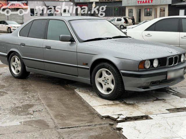 BMW 5 серии