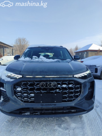 Audi Q6