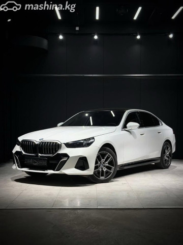 BMW 5 серии