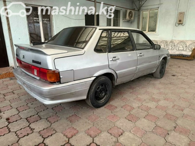 ВАЗ (Lada) 2115