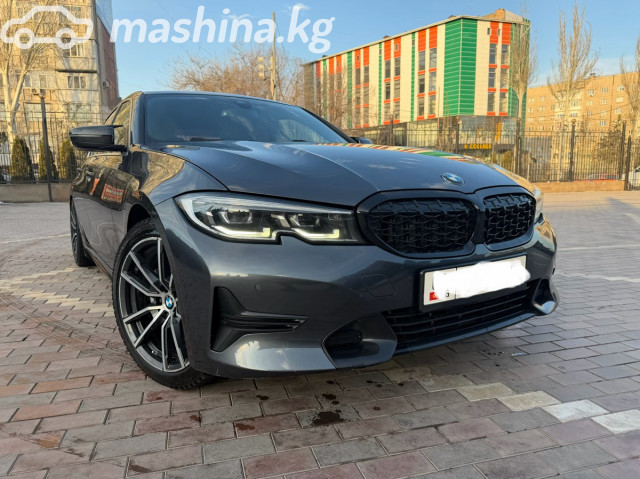 BMW 3 серии