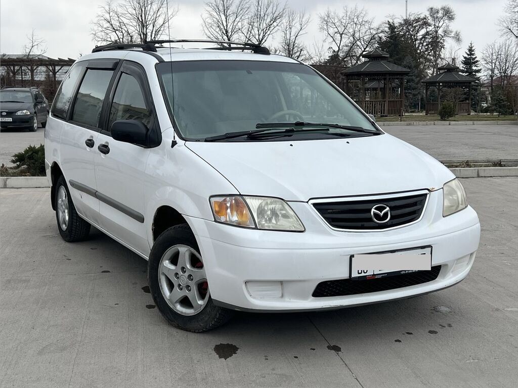 Mazda MPV