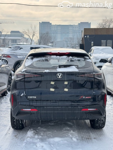 Changan X5 Plus