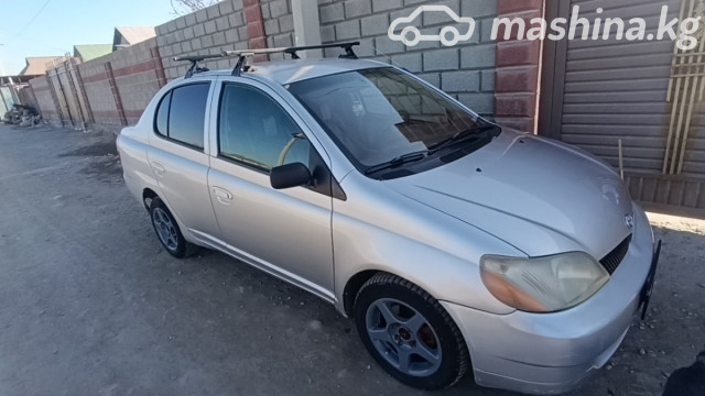 Toyota Echo