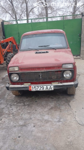 ВАЗ (Lada) 2112