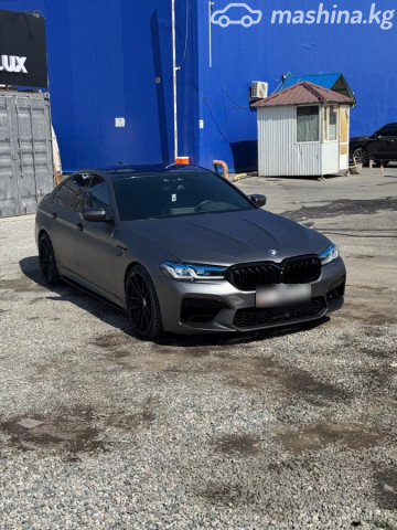 BMW 5 серии