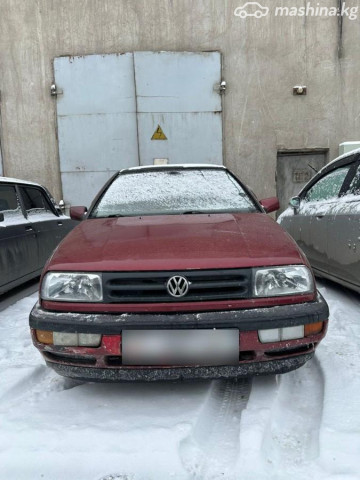 Volkswagen Vento