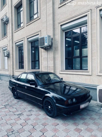 BMW 5 серии