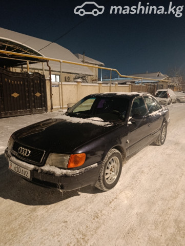 Audi 100