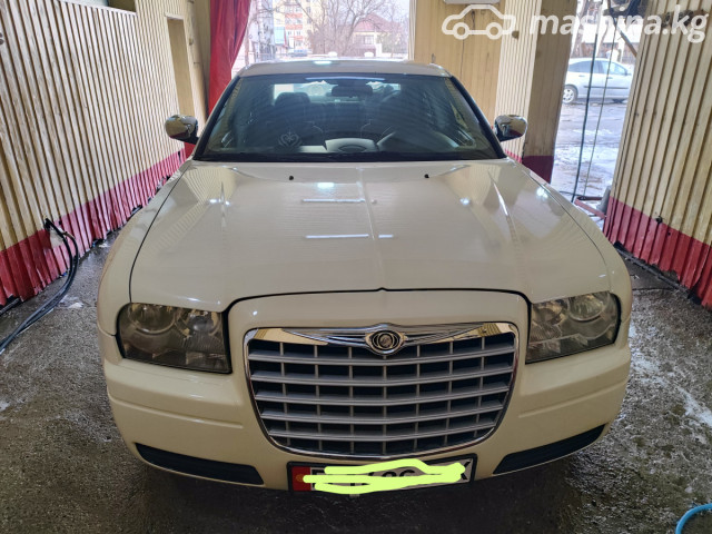 Chrysler 300C