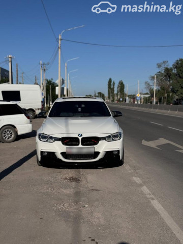 BMW 3 серии