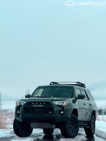Toyota 4Runner