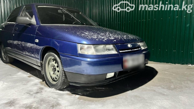 ВАЗ (Lada) 2110