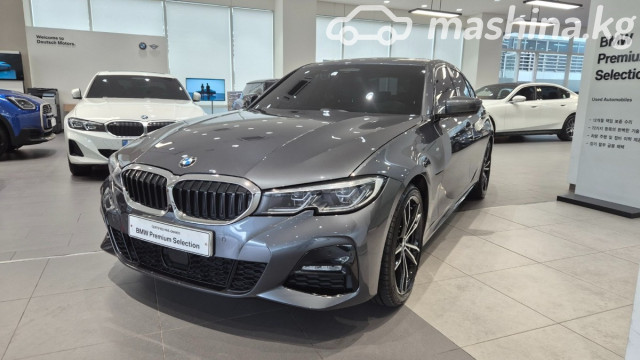 BMW 3 серии