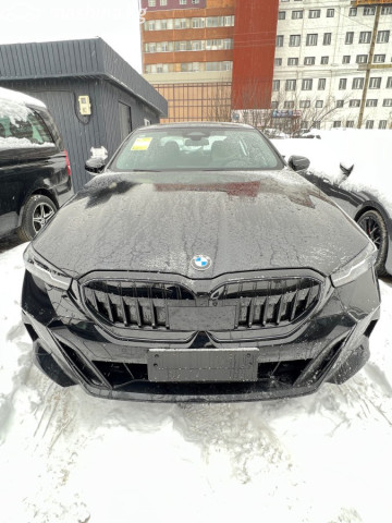 BMW 5 серии