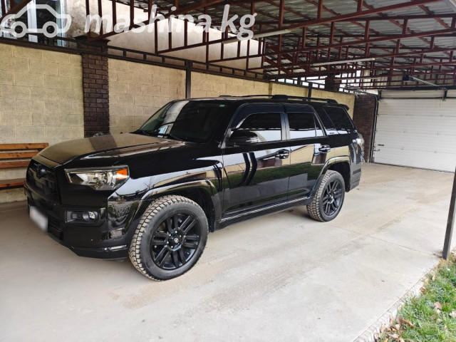 Toyota 4Runner