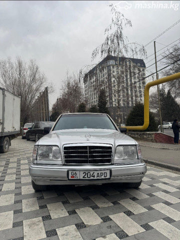 Mercedes-Benz W124