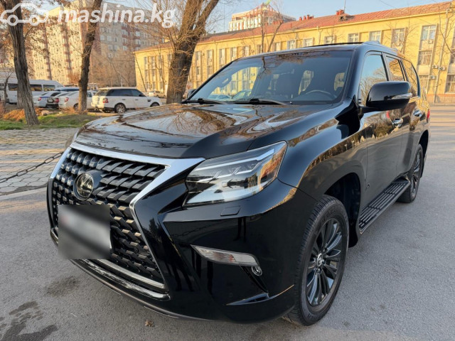 Lexus GX