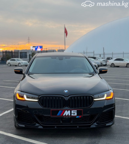 BMW 5 серии