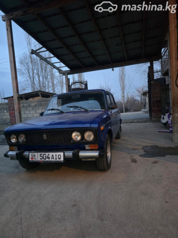 ВАЗ (Lada) 2106