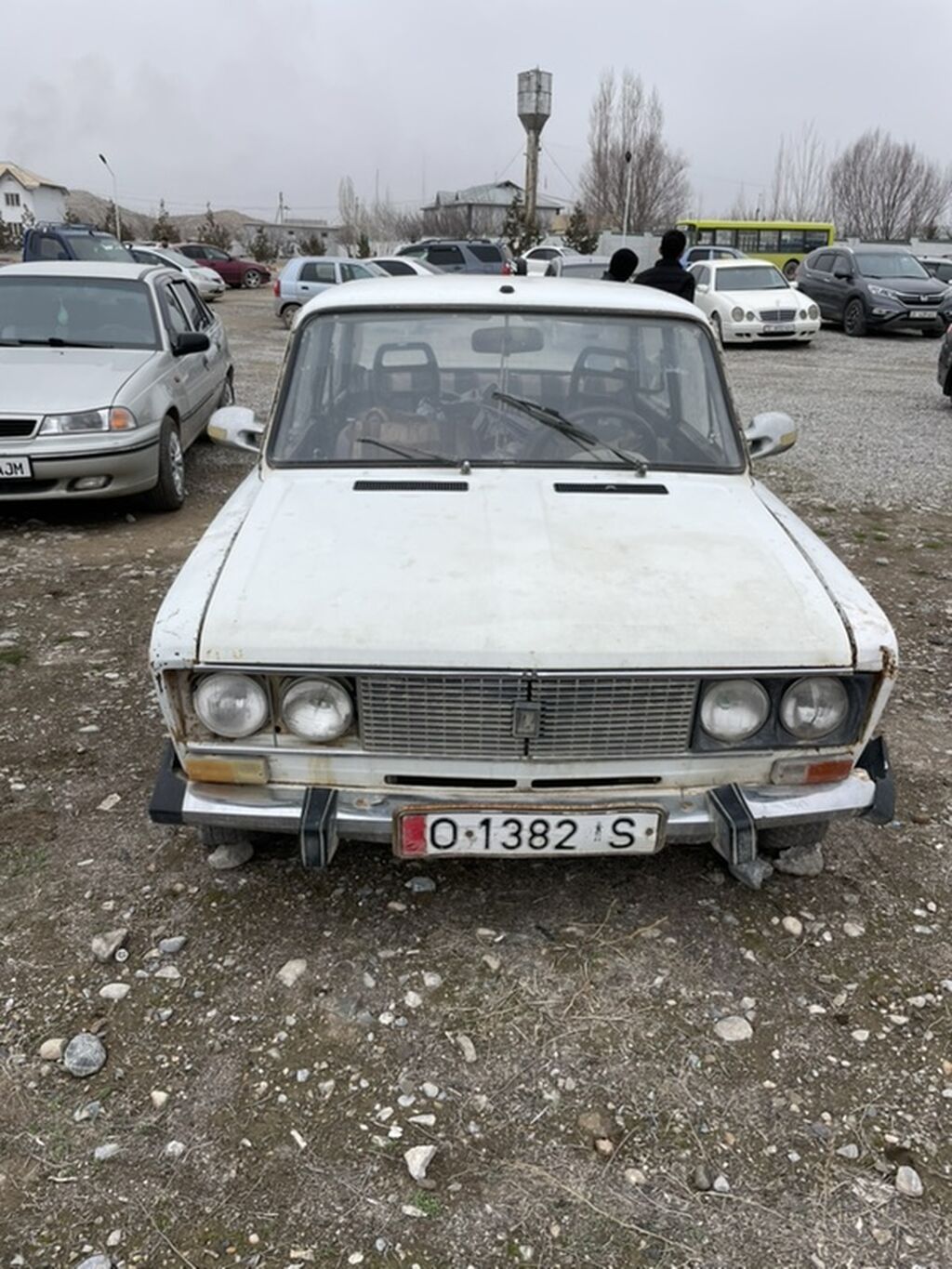 ВАЗ (ЛАДА) 2106