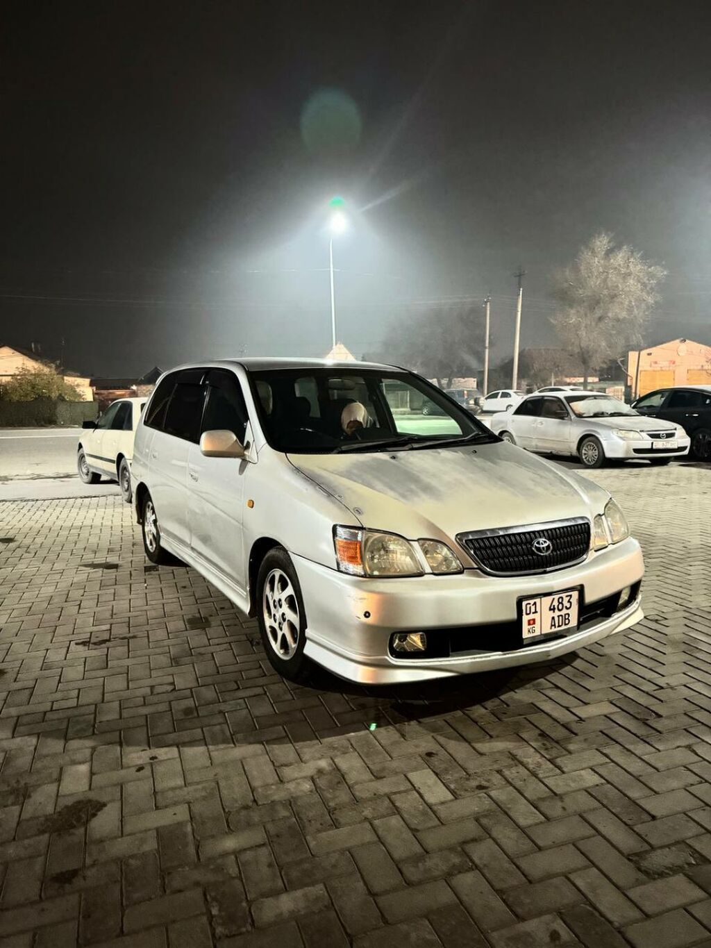 Toyota Gaia