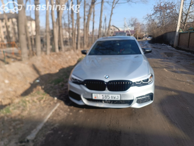 BMW 5 серии