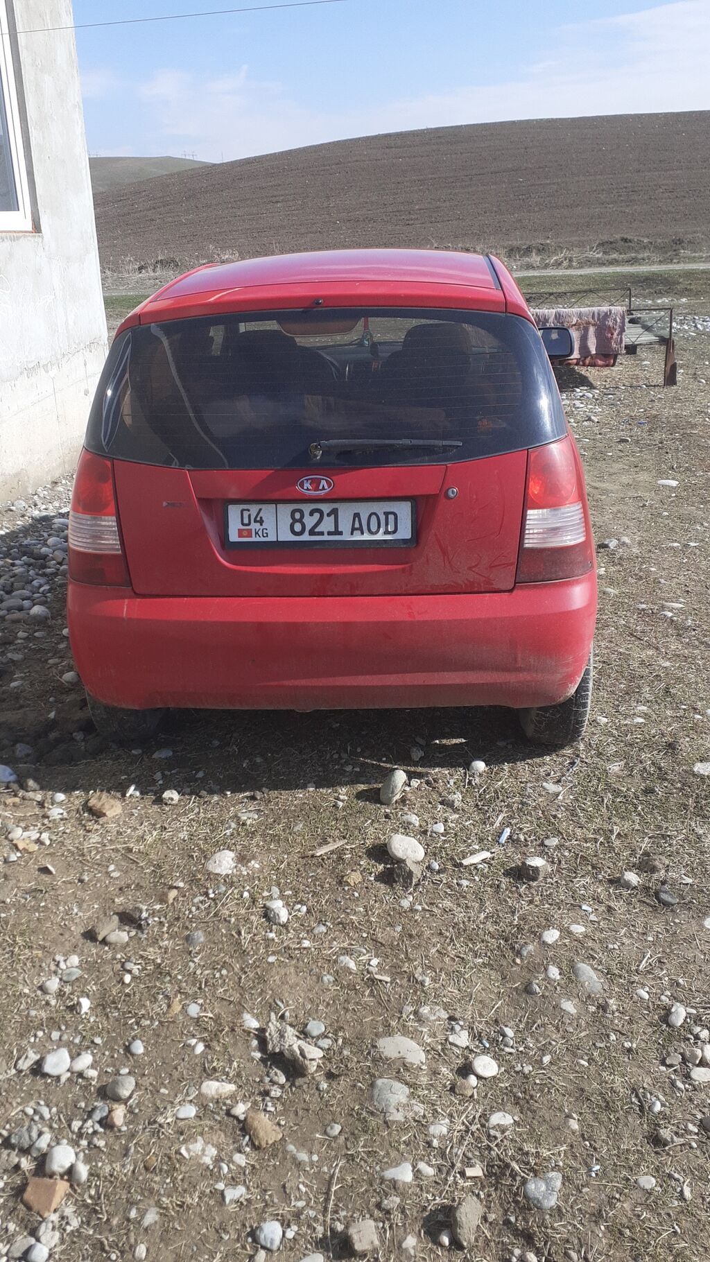 Kia Picanto
