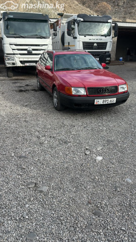 Audi 100