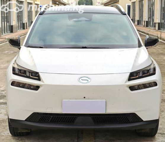GAC Aion V Plus