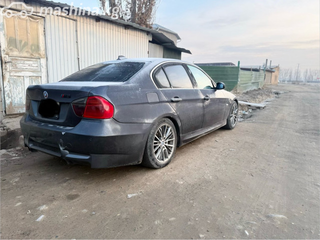 BMW 3 серии