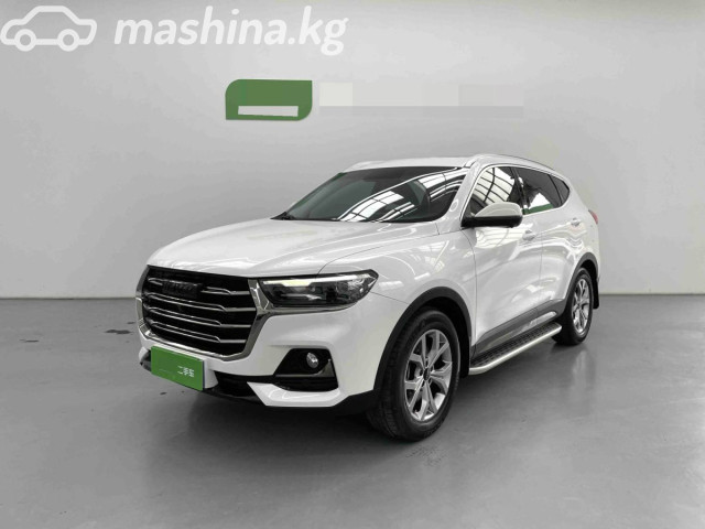 Haval H6 Coupe