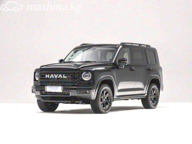 Haval H9
