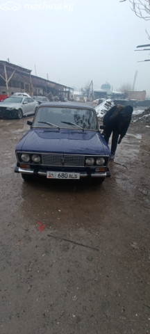 ВАЗ (Lada) 2106