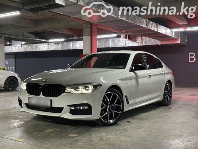 BMW 5 серии