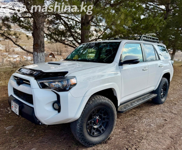 Toyota 4Runner